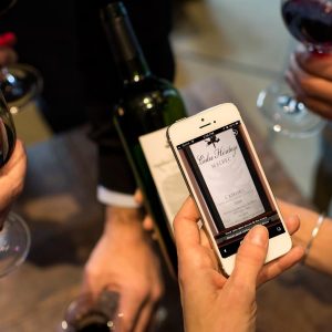 10 Wine Apps Worth Downloading