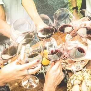 Wine Festival Guide: What to Visit in 2020
