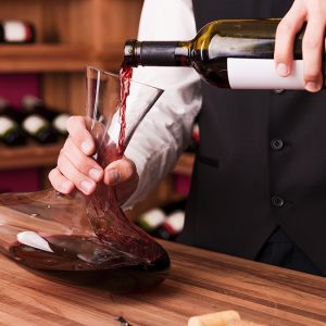 What Is a Decanter?