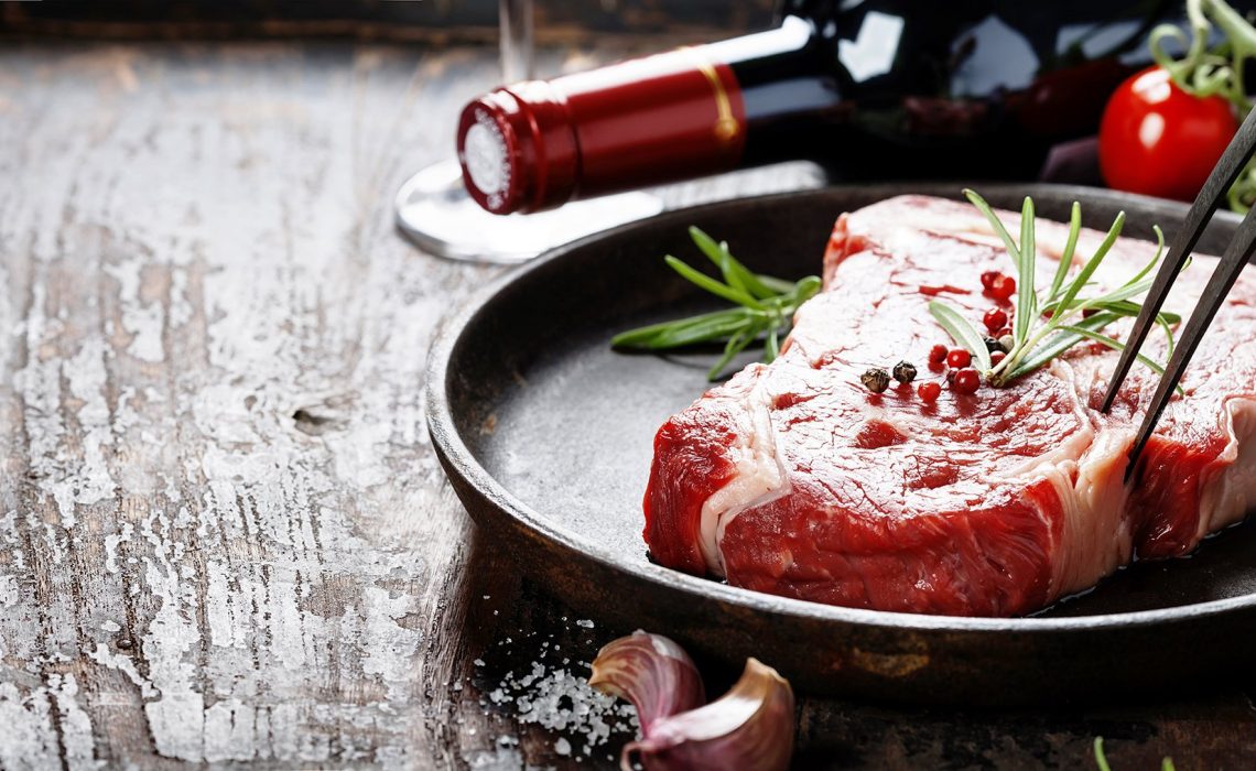 Best Red Wine for Cooking