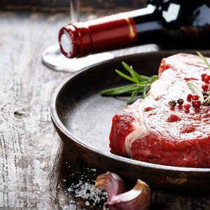Best Red Wine for Cooking