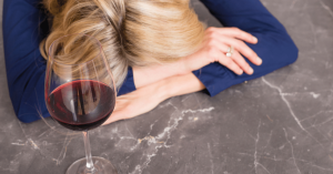 Is Red Wine Triggering Your Migraines