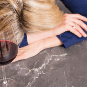 Is Red Wine Triggering Your Migraines?