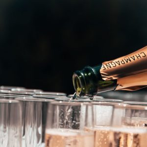Choosing the Best Glass for Sparkling Wine
