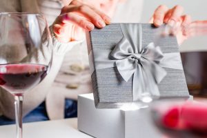 gift for wine lover who has everything