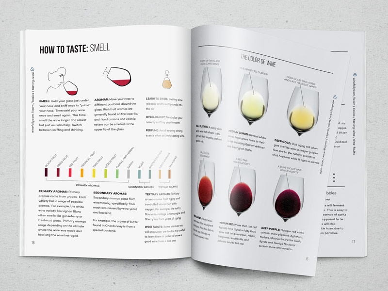 wine folly essential guide to wine