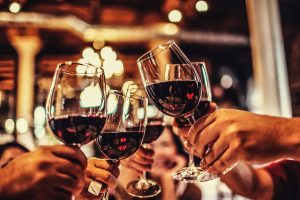 How to Start Drinking Wine