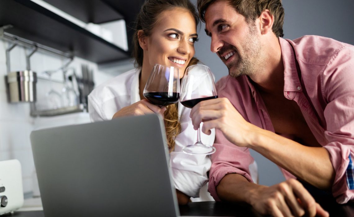 How to Order Wine Online