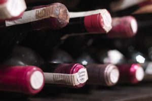 Why Wine Gets Better with Age