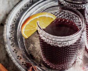 How to store mulled wine