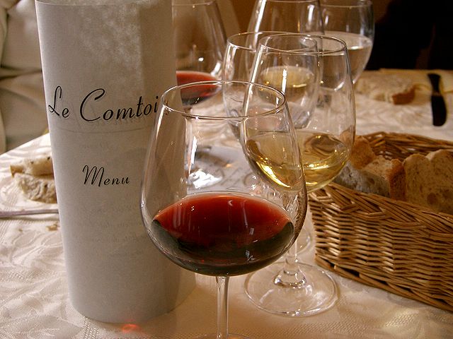 A beginner’s guide to French wine varietals