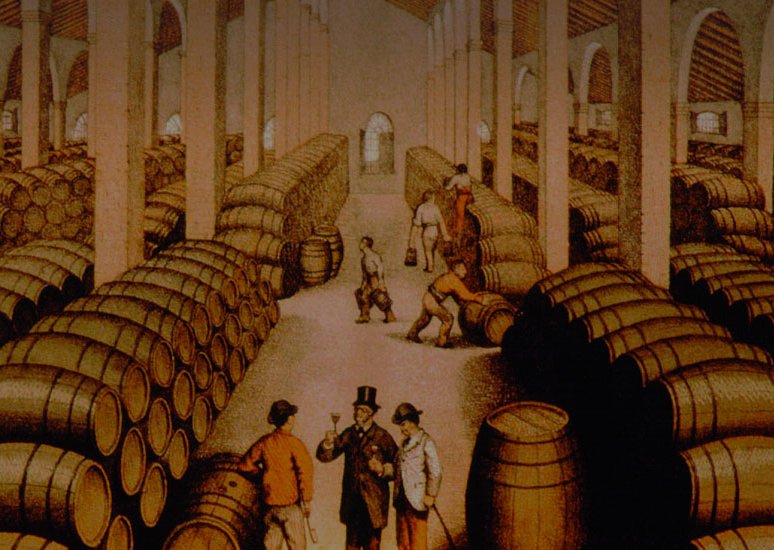 Uncovering the rich history of Spanish wine
