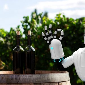 The future of European wine: trends and predictions