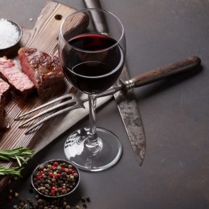 How to pair European wines with food