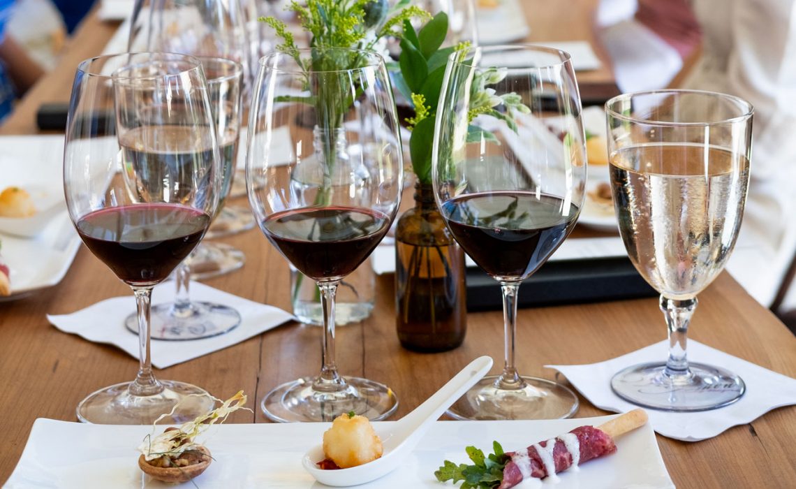 The Basics of Food and Wine Pairing: A Simple Guide for Beginners